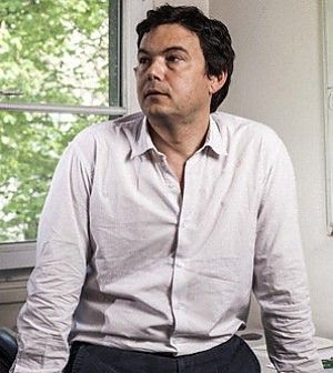Piketty attacca il Ft: "Ridicolo sostenere che diseguaglianza non sia in aumento"