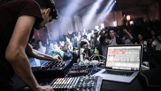 L'elettronica si fa spazio a Bologna: torna il roBOt festival