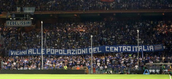 Sampdoria-Atalanta, il film della partita
