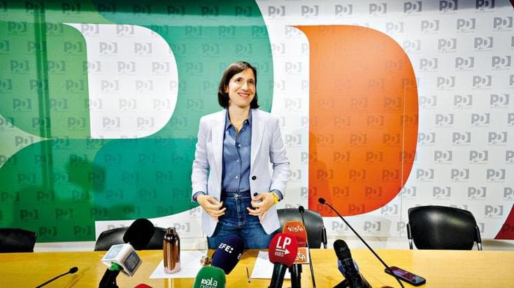 Schlein: “Ho riportato il partito tra la gente. Ora un’alternativa c’è. Stiamo arrivando”