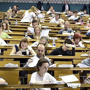 "Determinati, smart e tutt'altro che choosy", Almalaurea  fotografa i diplomati 2015
