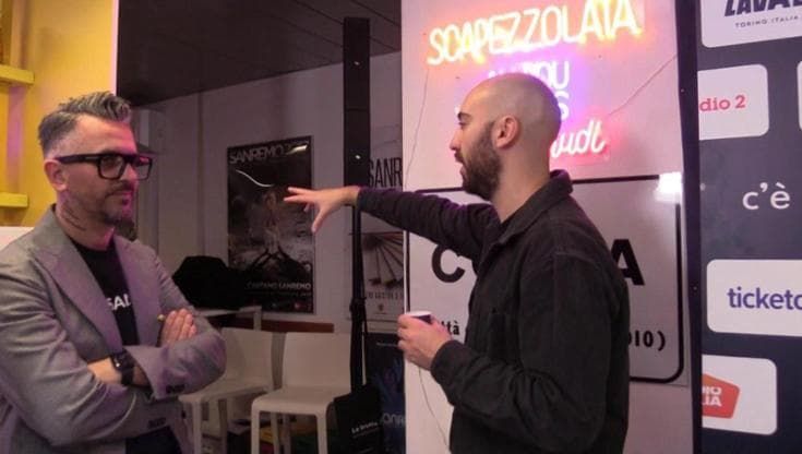 Sanremo 2023, nel quartier generale di Fantasanremo tra caffè sospesi e "informazioni top secret"