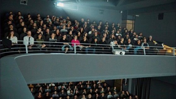 Il mondo del cinema si ferma per sei giorni di sciopero