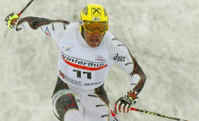 La Fis dice no a Sestriere<br />niente Coppa del mondo di sci