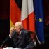 Napolitano, "l'Europa scongiuri la deriva populistica"