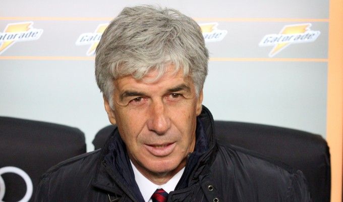 Gasperini: "Genoa, altro che l'Inter,<br /> l&igrave; ce l'ha fatta solo Mou"