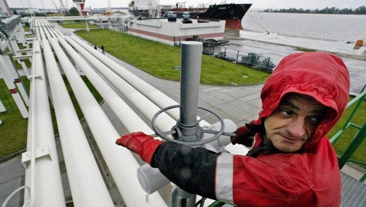 Gas, da Mosca nuova stretta per Italia e Germania. I costi si impennano del 10%