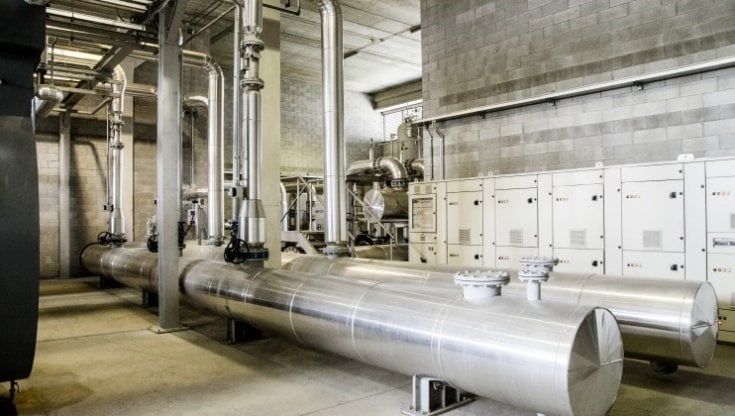 Il Comune di Fidenza cede per 4 milioni la società dell'energia al Gruppo CogenInfra