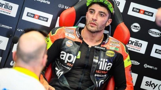 MotoGp, doping: Iannone squalificato un anno e mezzo