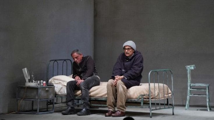 “Cari spettatori”, una dedica al destino degli ultimi