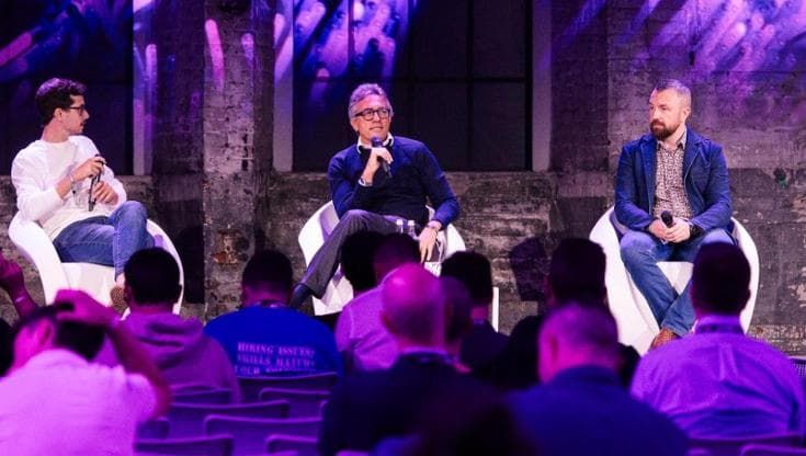 Wave 2026, leggere la mappa: a che punto è il venture capital italiano in Europa