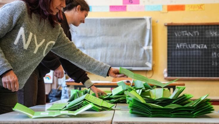 Referendum, i due alfieri palermitani per il No e per il Sì pronti a riunirsi intorno a un tavolo