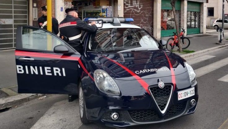 Donna di novant'anni trovata morta in casa in un paese nel Foggiano, si sospetta omicidio