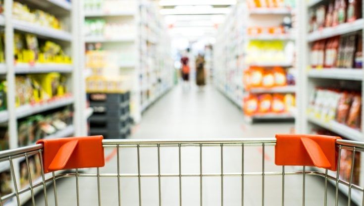 BolognaFiere: nel 2021 cresce il fatturato per la marca del distributore Conad 