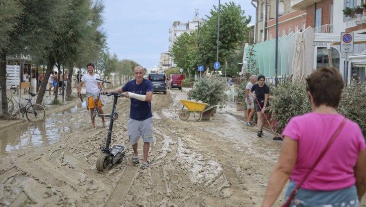 Modello Marche, da Mattei a Meloni.  I ghostbusters dell'astensionismo