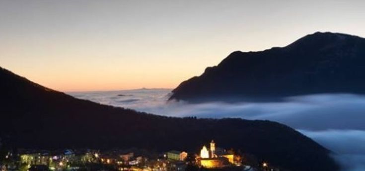Sul lago &egrave; l'ora degli autori:parte "Zelbio cult"