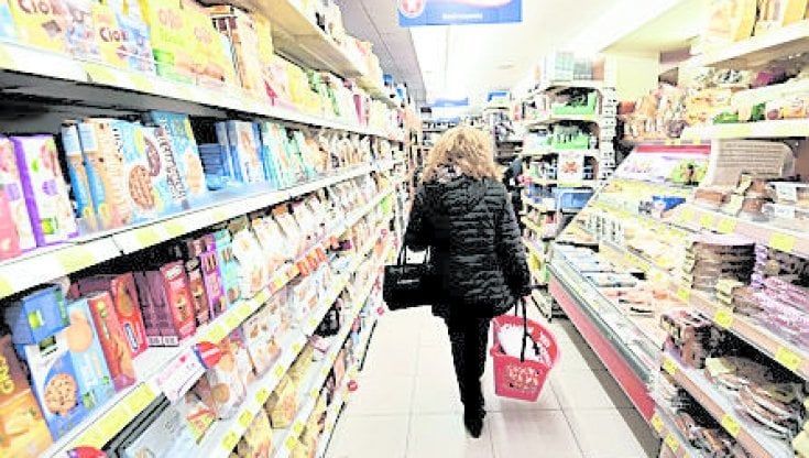 La vita aumenta e a Bologna di più. L'inflazione costa 2.500 euro a famiglia in un anno