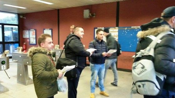 Ilva, Camusso: "Ottime ragioni per intervento pubblico, non sia una nuova Alitalia"