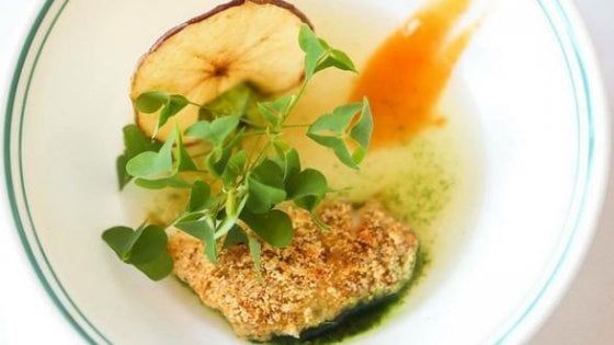 Chef, ristoranti e bistrot, la grande riscossa della cucina dei nativi americani