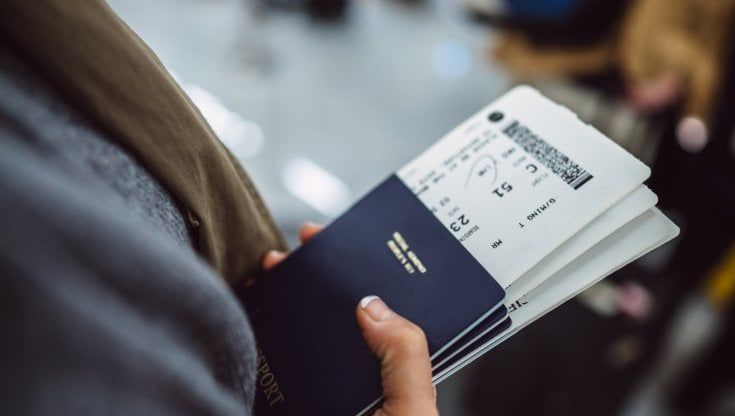 Il passaporto giapponese è il più potente 