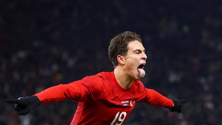 Yildiz, il gol alla Germania e l’esultanza alla Del Piero che fa sognare i tifosi della Juve