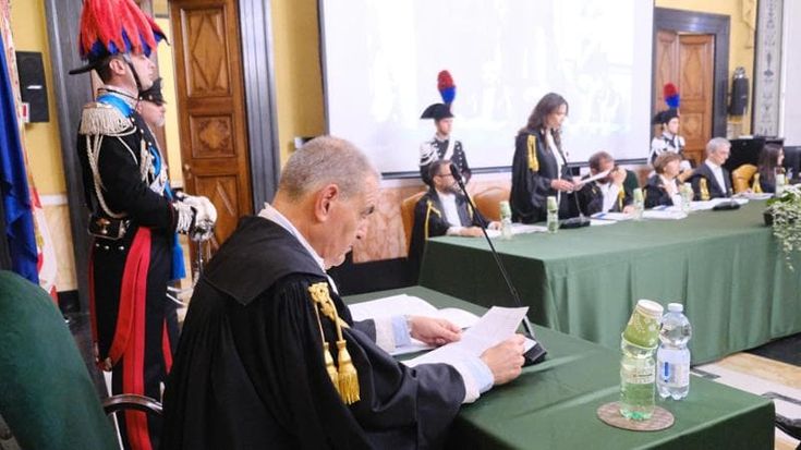 Gambelli condannato ma assunto dall’Ateneo. La Corte dei Conti: “Danno erariale dell’ex rettore”