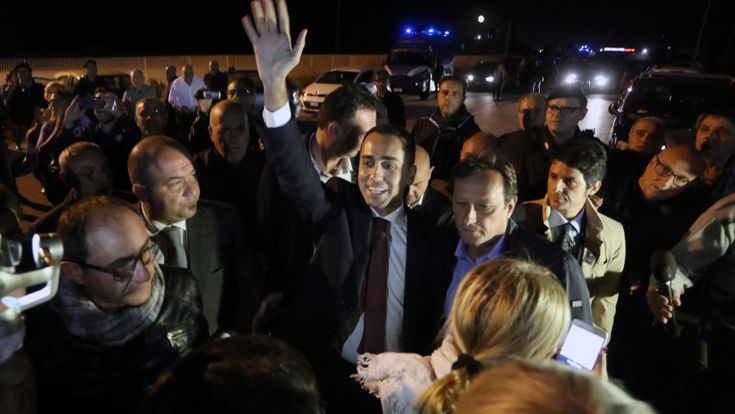 Termini Imerese: “Chiediamo futuro non dateci assistenza”