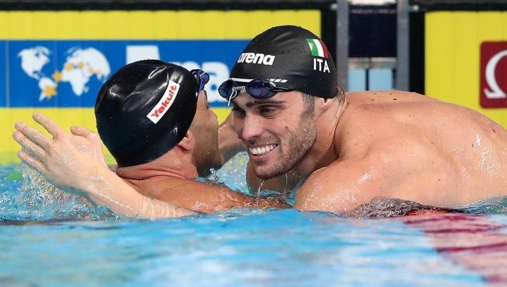 Nuoto, Mondiali in vasca corta: altri due bronzi, superato il record di medaglie di Shanghai