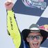 MotoGp, Rossi: ''Sarà difficile, ma che bello essere in testa''