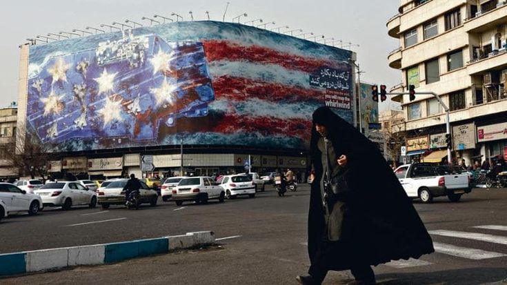 Iran, una teocrazia indebolita da faide interne