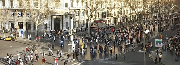 Turismo e competitività: la Spagna mette tutti in fila