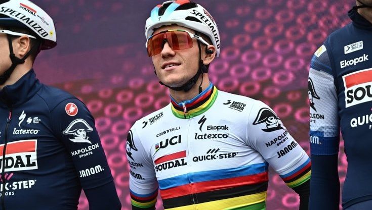 Giro d'Italia, oggi la nona tappa: il percorso e dove vederla in tv