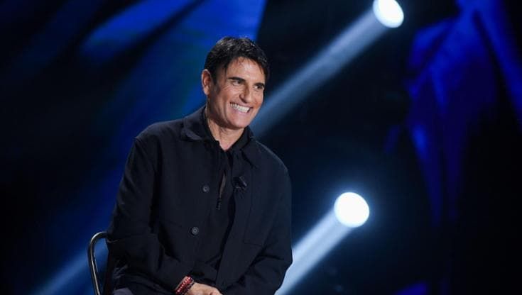 Sal Da Vinci, il nuovo disco è pronto e inizia il conto alla rovescia dell’Eurovision