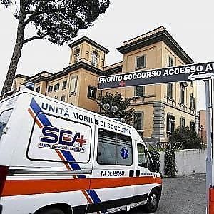 Ostia, muore 15enne investita sulle strisce mentre andava a scuola