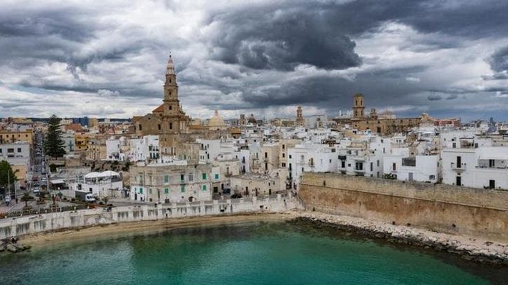 Meteo, in Puglia ponte di Ognissanti con bel tempo ma con lieve calo delle temperature. “Ora la mancanza di pioggia ci deve preoccupare”