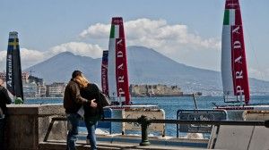 Ecco le World Series di Napoli<br />Nove giorni di regate e spettacoli