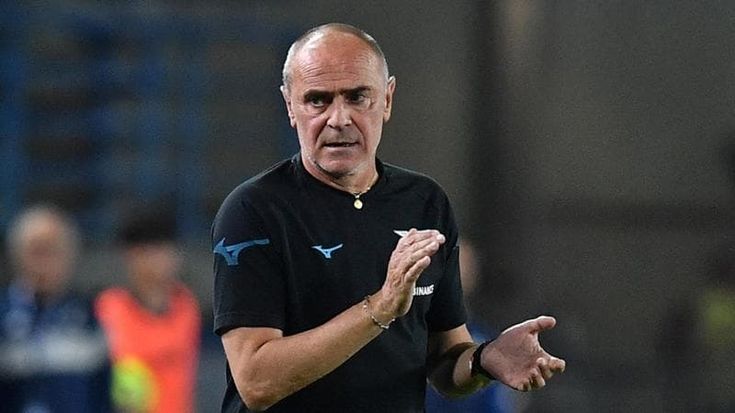 Lazio, ritiro già finito. Martusciello in panchina, Frosinone è decisiva. E il like di Luis Alberto alle dimissioni di Sarri fa discutere