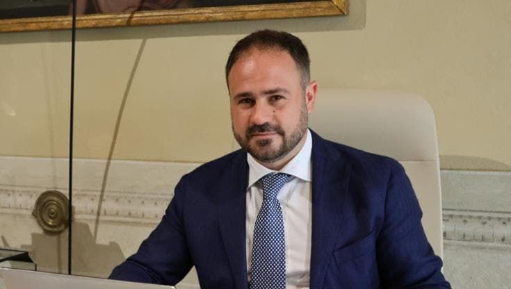 Vitiello: “Rischi e opportunità nell’Intelligenza Artificiale, la Toscana sarà protagonista”