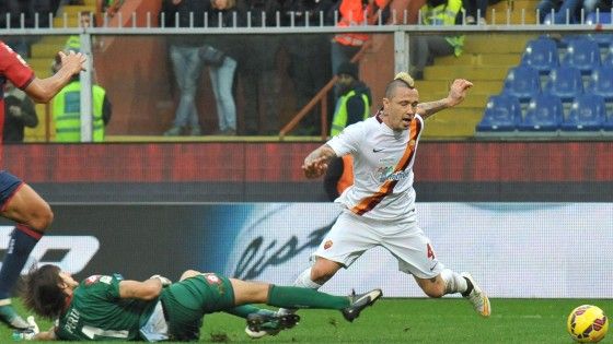 Roma, da rinforzo a 'intoccabile': per Nainggolan parte operazione riscatto