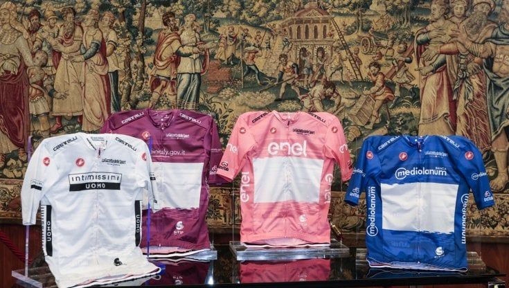 Davide Cassani torna al Giro d'Italia: sarà cronista Rai nel dopo-tappa