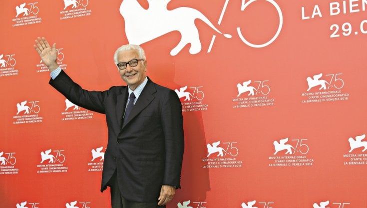 Paolo Baratta, Presidente per vocazione