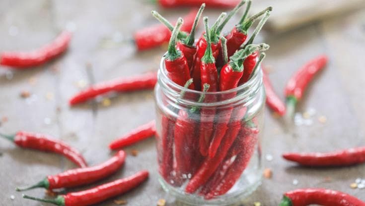 Calabria e Puglia sugli scudi: peperoncino e zampina di Sammichele diventano Igp