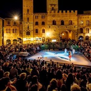 Giorno e notte week end 25 e 26 giugno, gli appuntamenti a Firenze e in Toscana