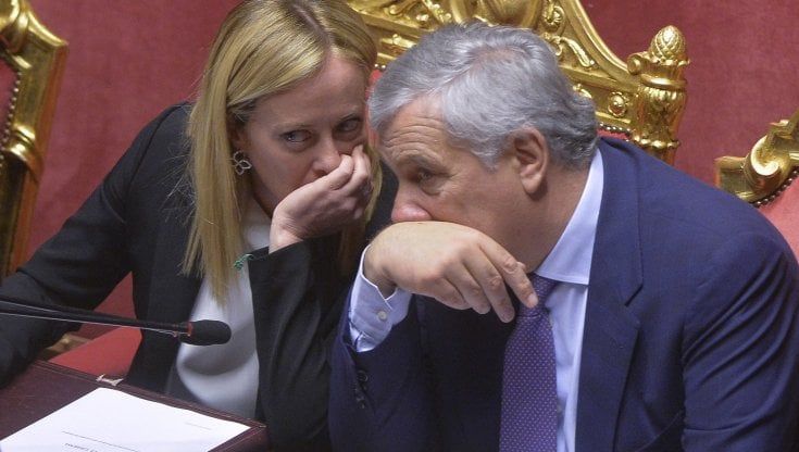 "Nazione", parola del passato