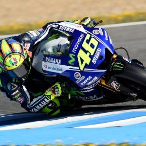 Motogp, Rossi non fa calcoli: ''Punto a vincere le gare''