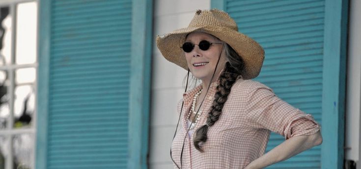 Il lato oscuro di Sissy Spacek, da Carrie a 'Bloodline 2'