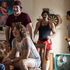 Richard Linklater: la vita e il baseball al tempo del college
