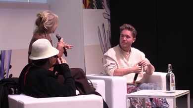 Salone del libro, Alfa sulla sua strofa 'che ci lega lega': "Salvini ha iniziato a seguirmi dopo questa canzone"