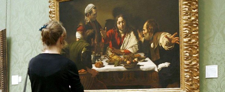 Un selfie con Rembrandt: ora alla National Gallery fotografare non &egrave; vietato