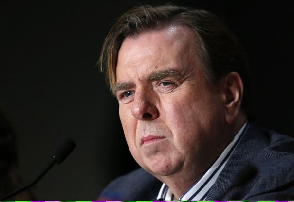 "Mr. Turner" ha il volto di Timothy Spall